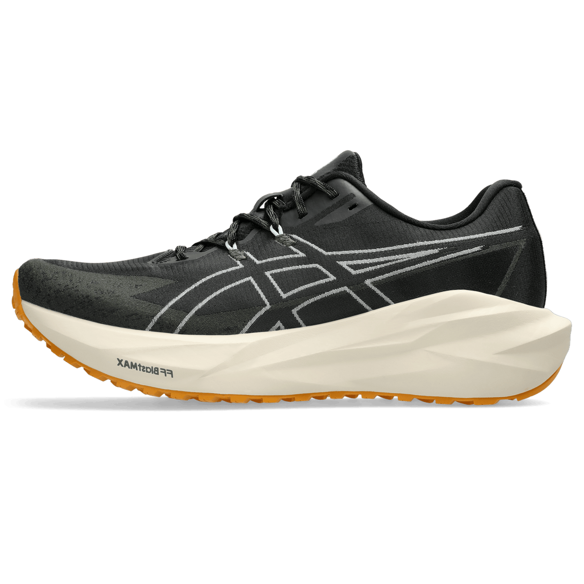 ASICS Blazeblast Black Sandstorm