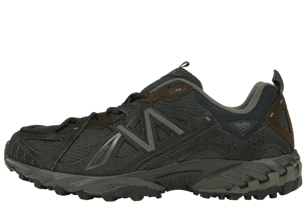 New Balance 610 Phantom Blacktop
