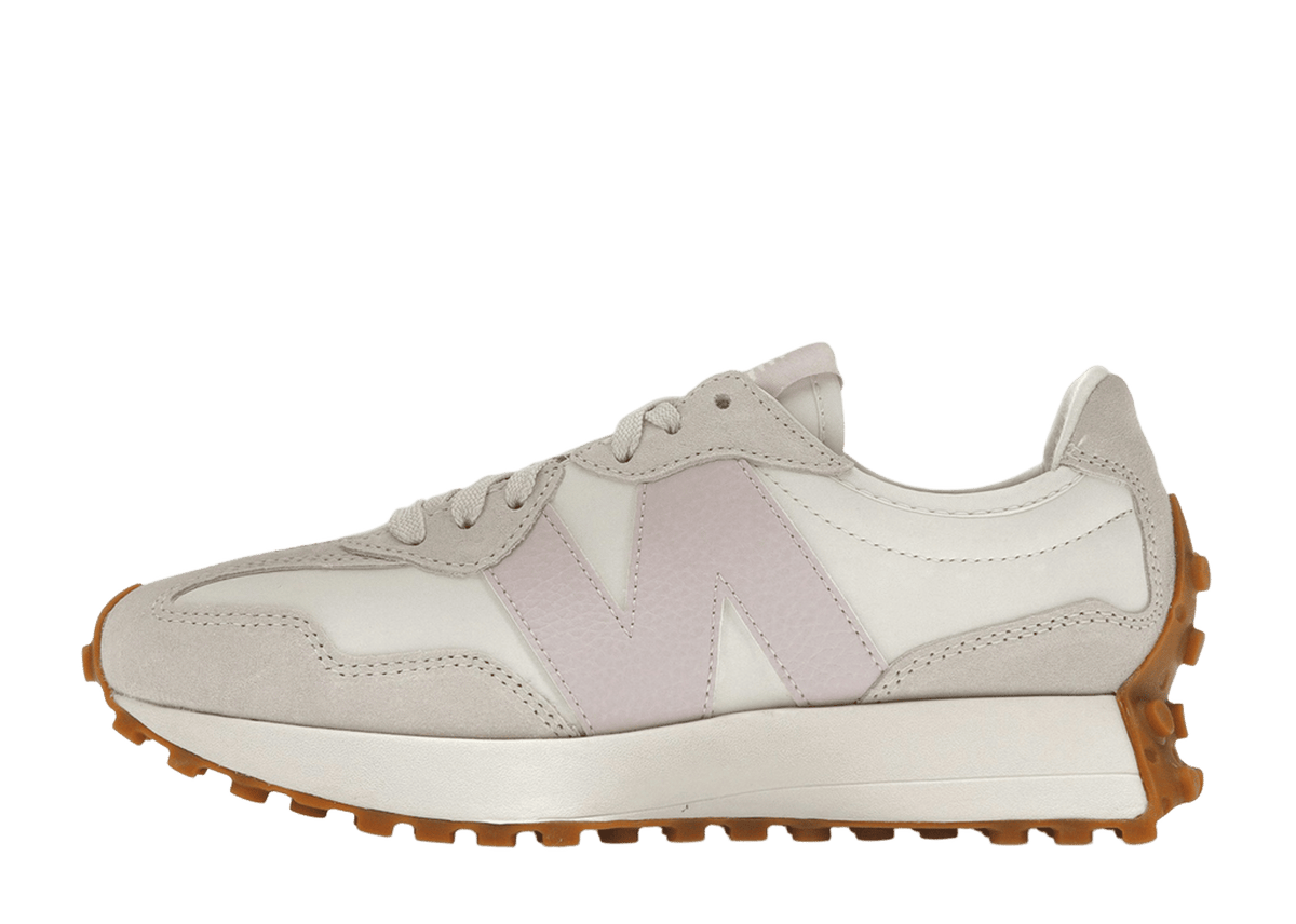 New Balance 327 Moonbeam December Sky (Women's)