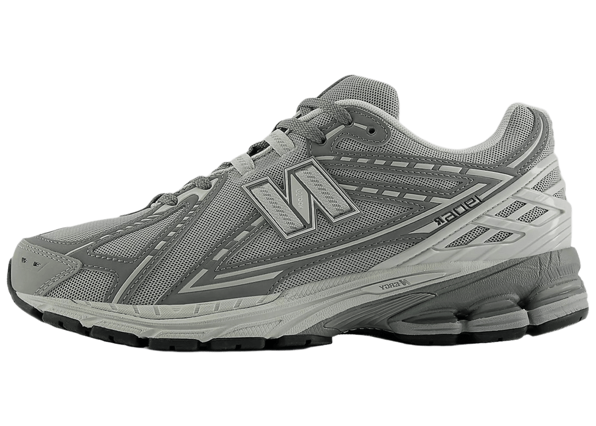 New Balance 1906R Concrete Harbor Grey