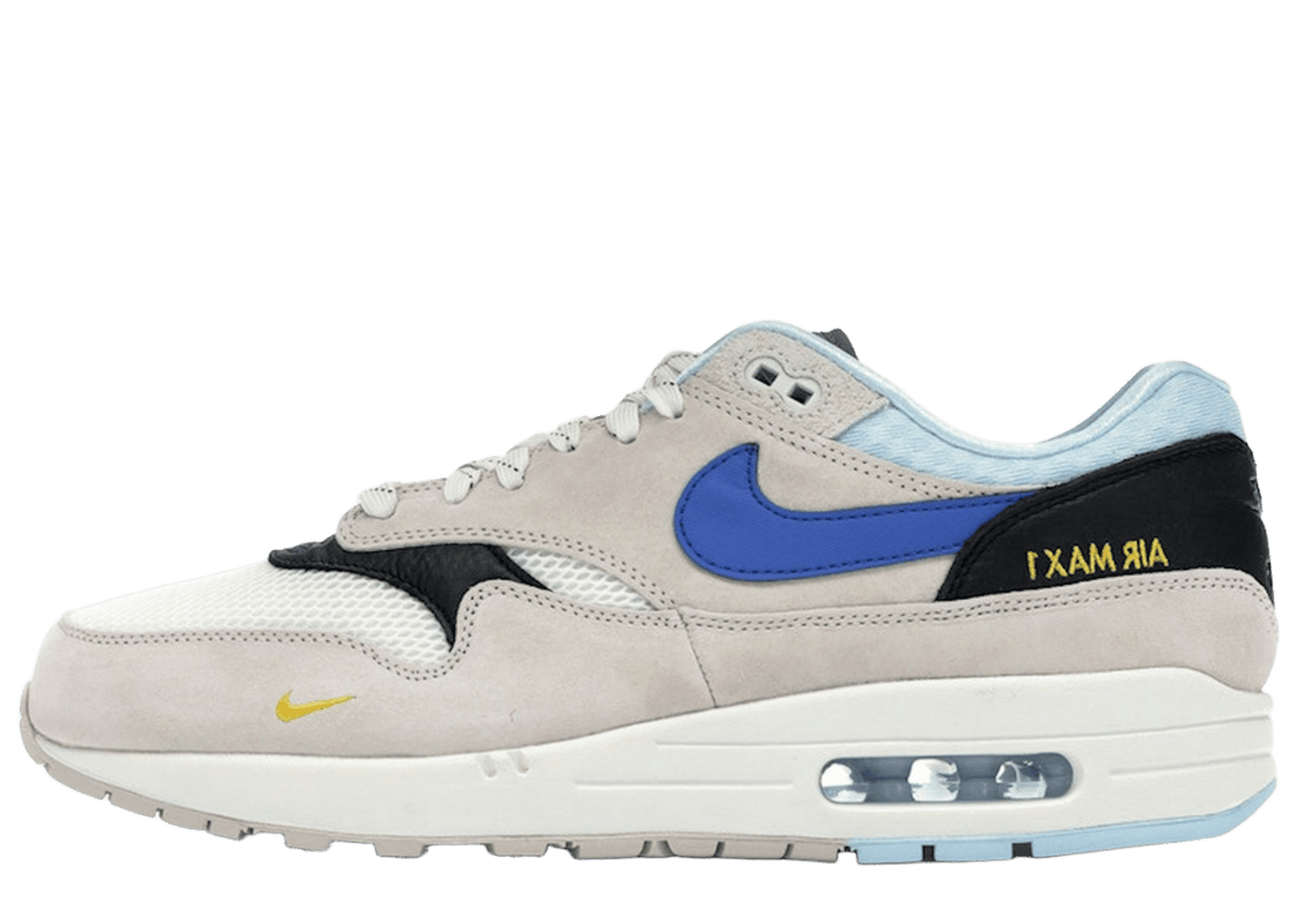 Nike Air Max 1 size? Dawn