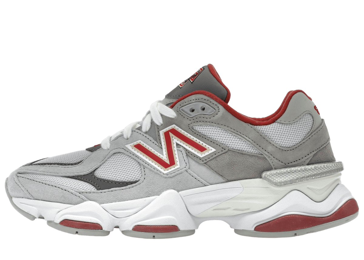 New Balance 9060 Boston College