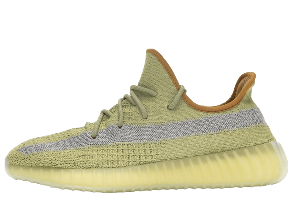 adidas Yeezy Boost 350 V2 Marsh | FX9034