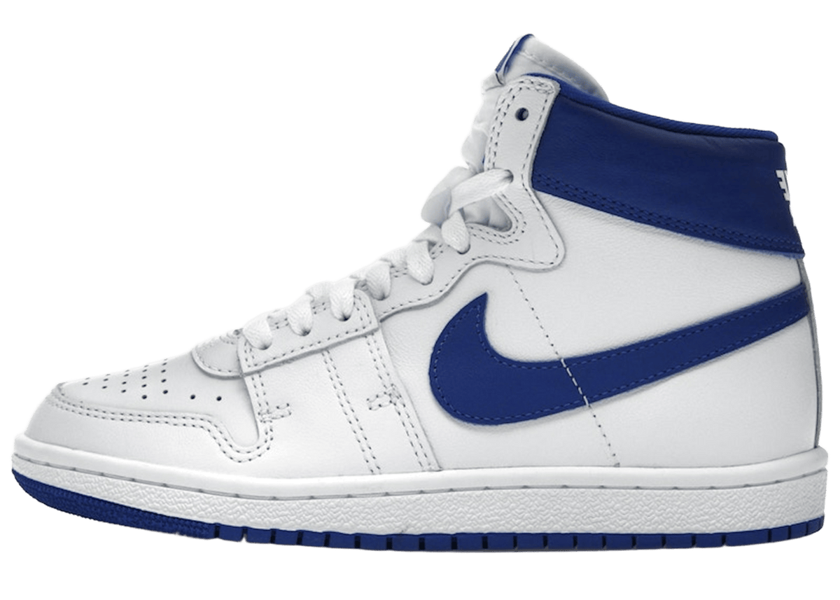 Nike Jordan Air Ship PE SP A Ma Maniére Game Royal