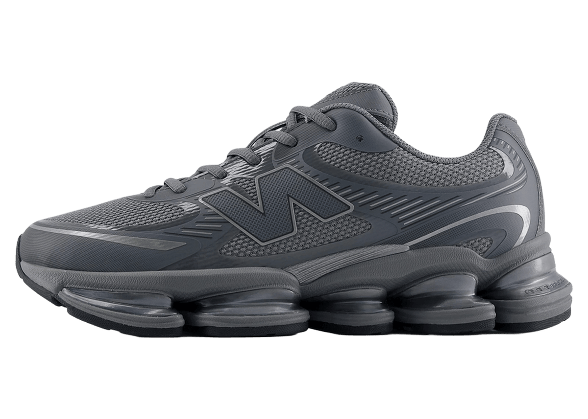 New Balance Abzorb 2000 Dark Grey