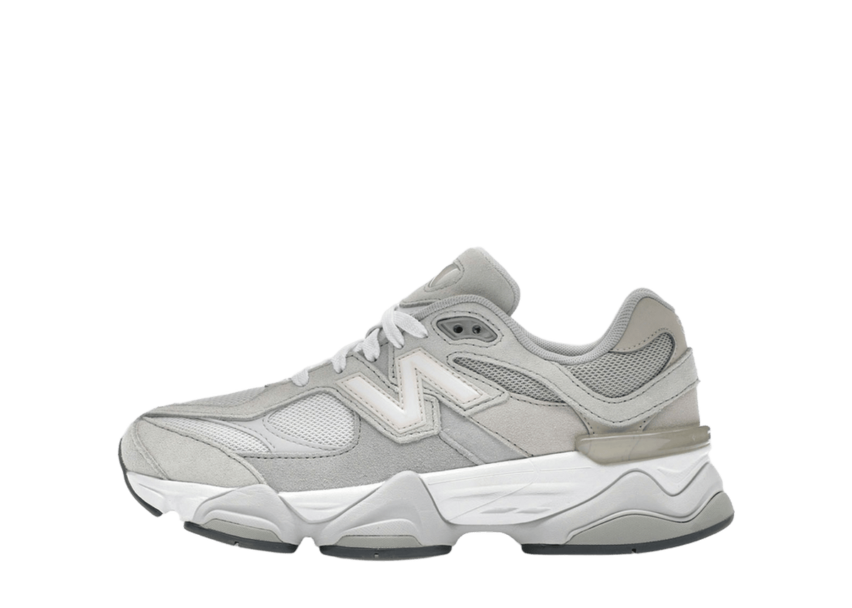 New Balance 9060 Silver Grey (GS)