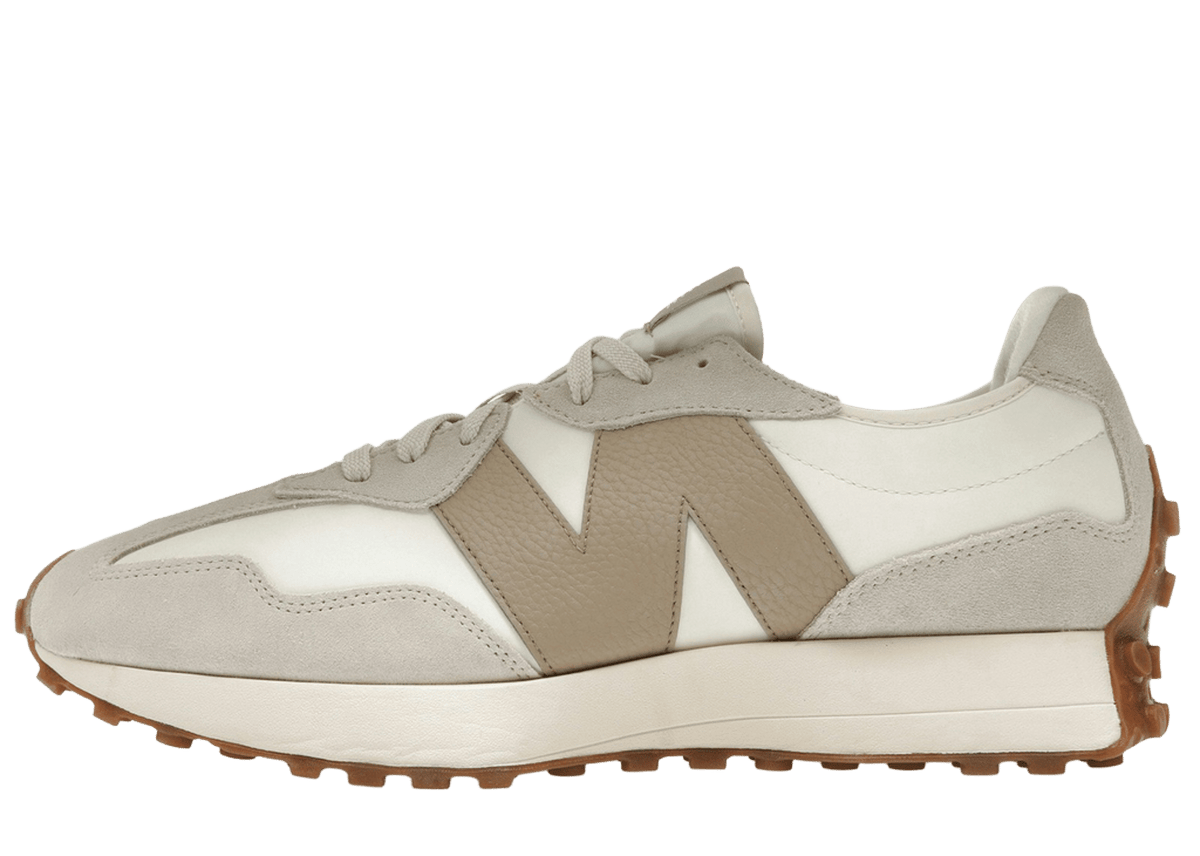 New Balance 327 Moonbeam Driftwood