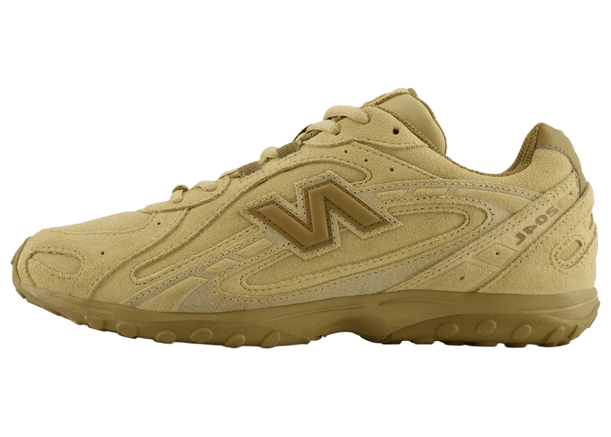 New Balance 204L Quicksand Bark