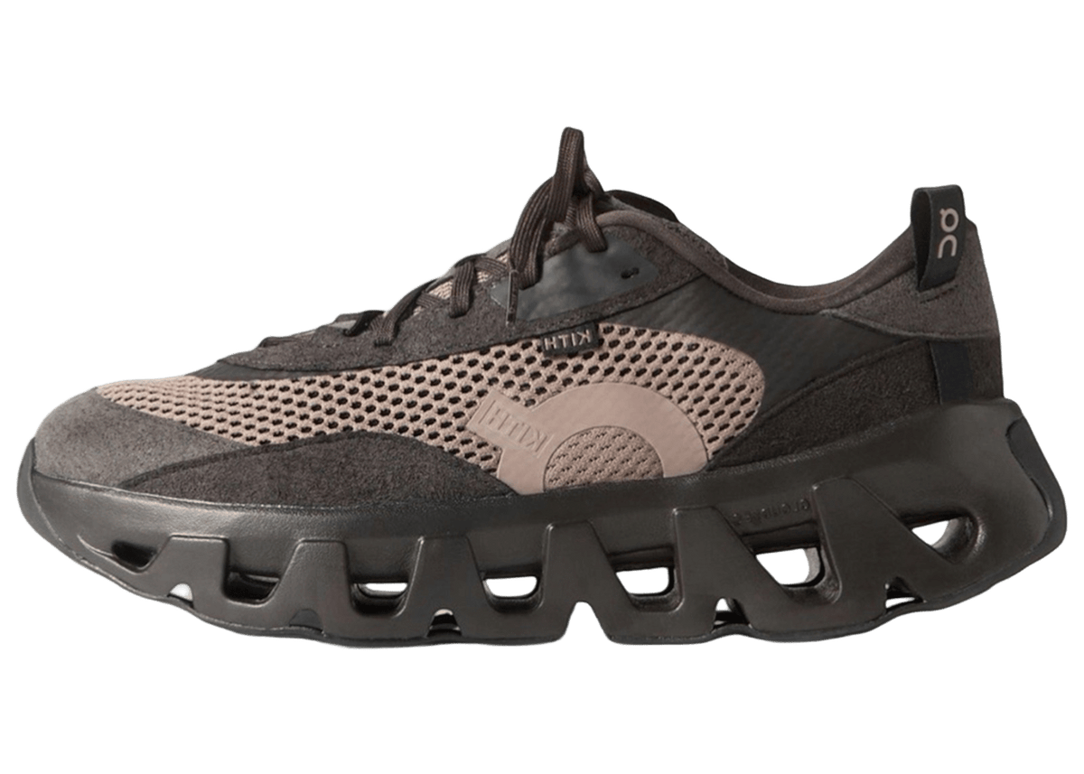 On Running K-Tech 2 Kith Thorn Ganache (Women's)