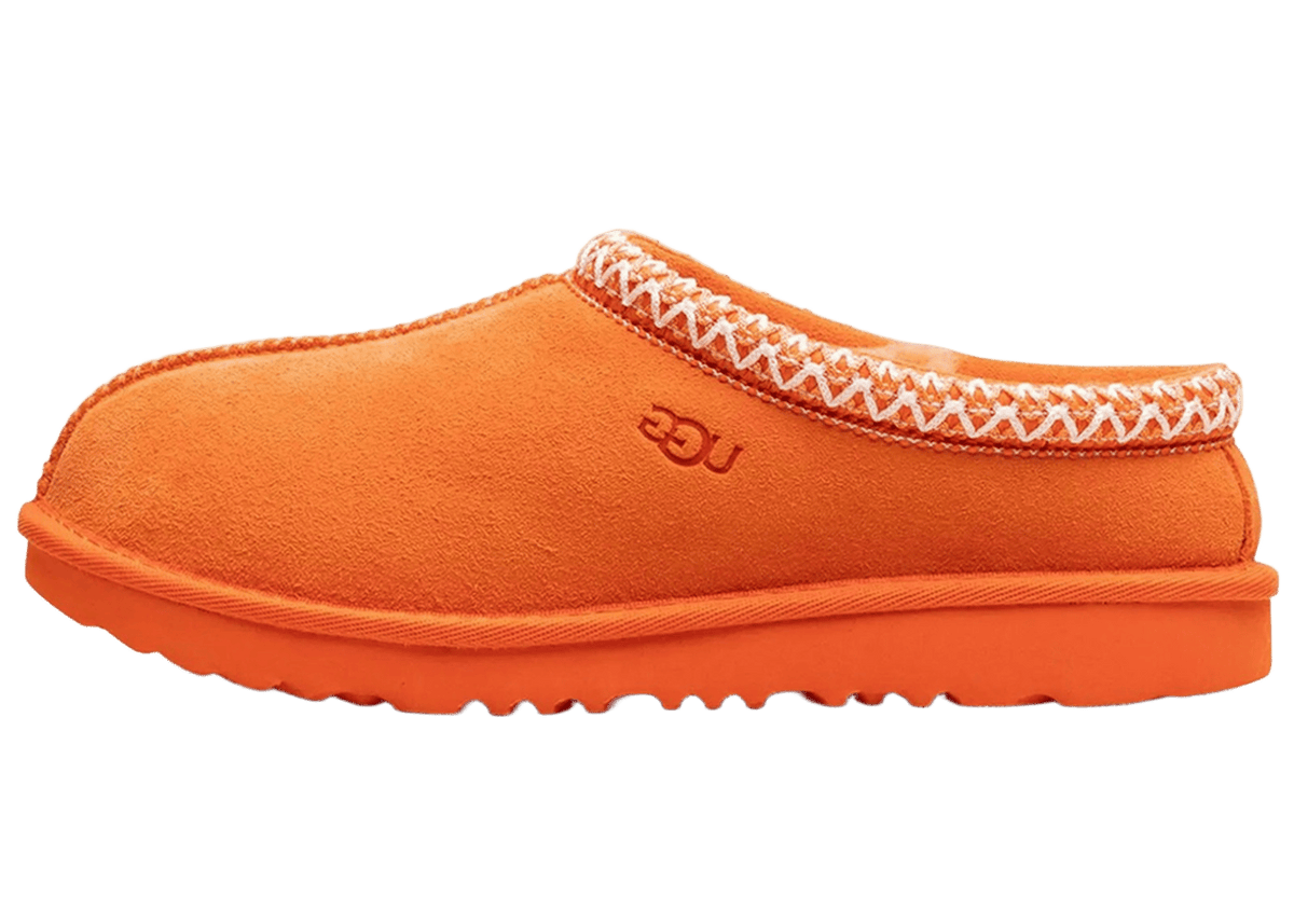 UGG Tasman II Slipper Orange Soda (Kids)