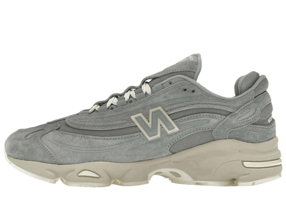 New Balance 1000 Kith 101 Quarry