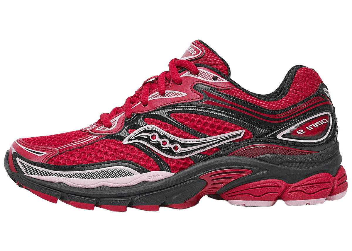 Saucony ProGrid Omni 9 St. Valentine