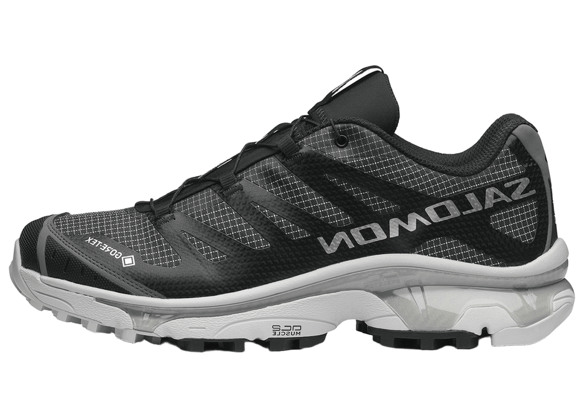 Salomon XT-4 OG Gore-Tex Black Lunar Rock | L47953400