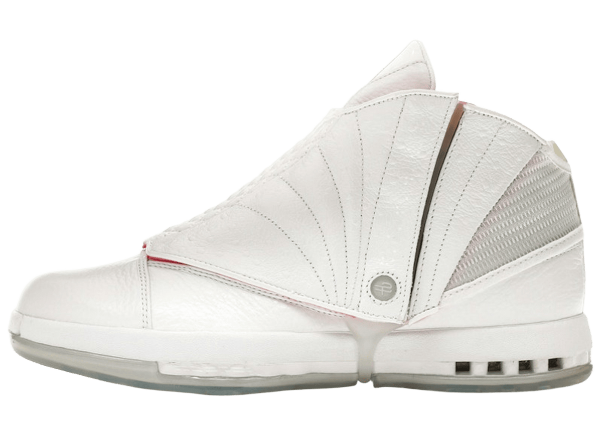 Jordan 16 Retro Solefly Art Basel