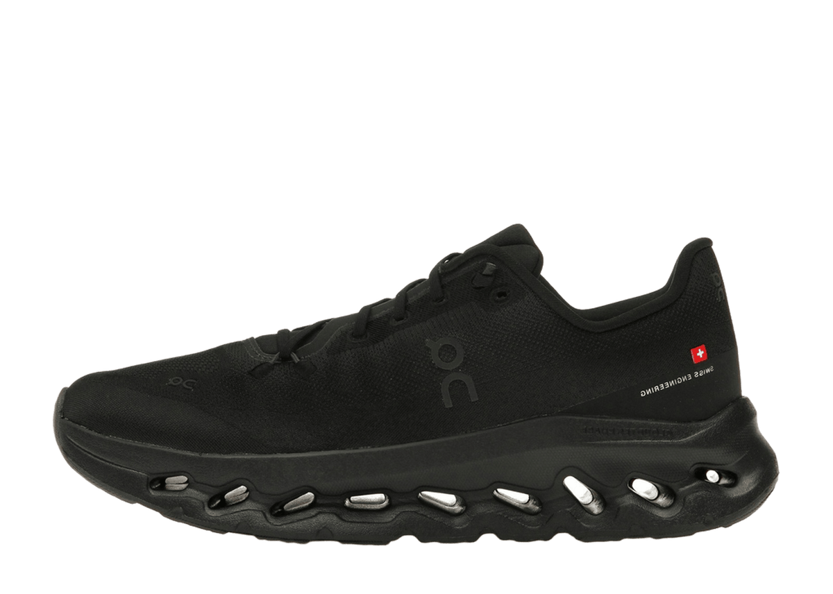 On Running Cloudtilt Black Eclipse (Women's)
