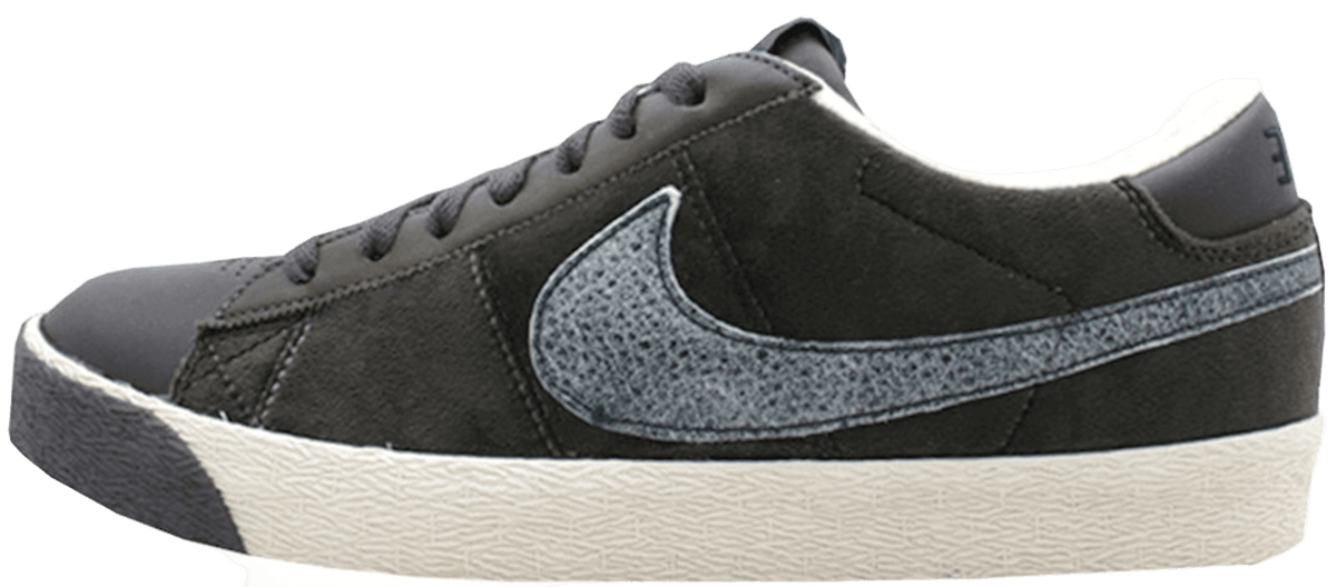 Nike Blazer Low U2 | 317070-201
