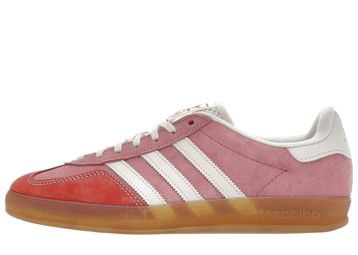 adidas Gazelle Indoor END. Laundromat
