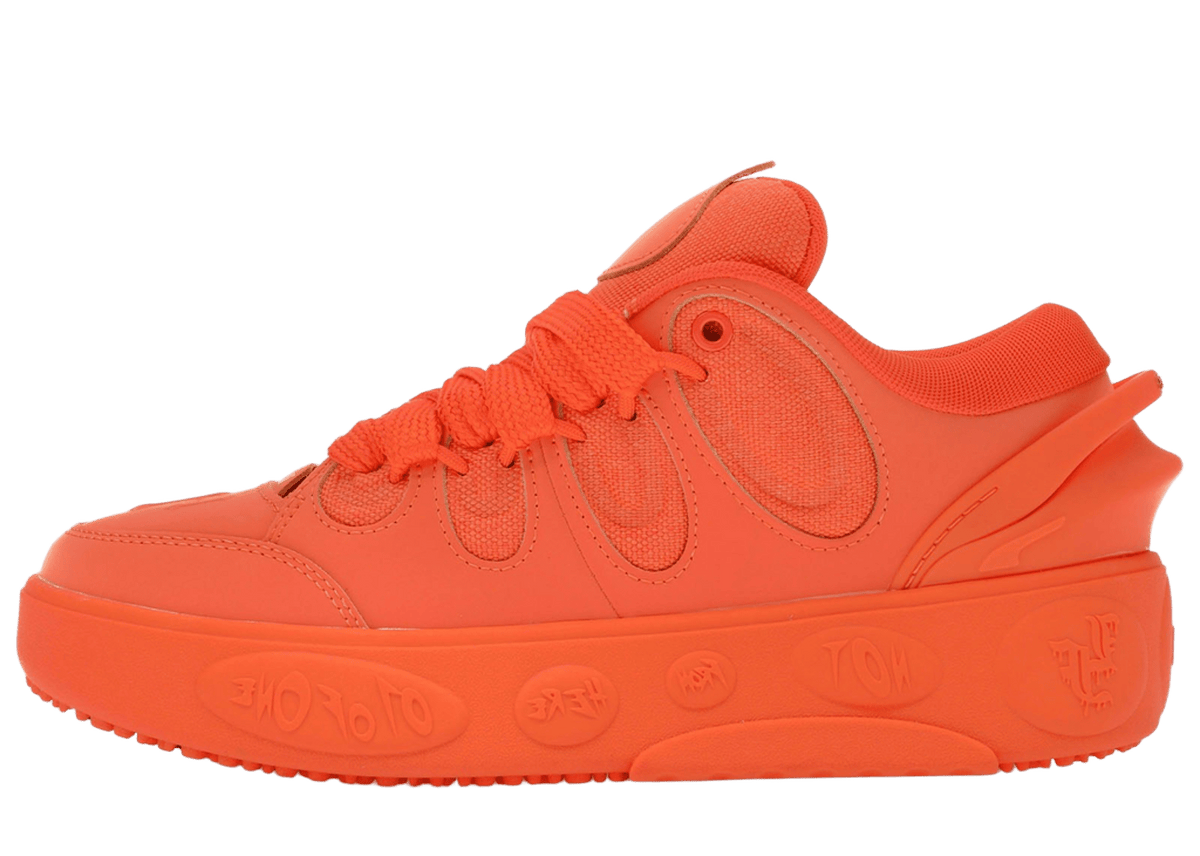Puma LaMelo Ball LaFrancé Amour Gifted