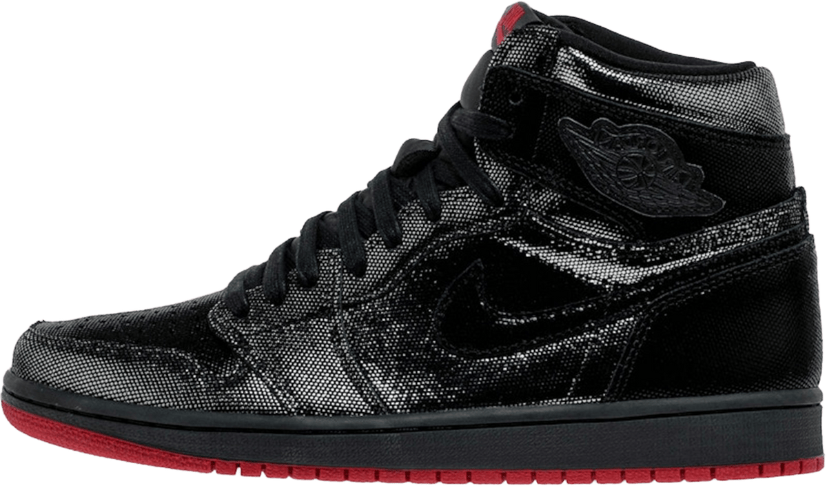 Jordan 1 Retro High SP Gina (Regular Box)