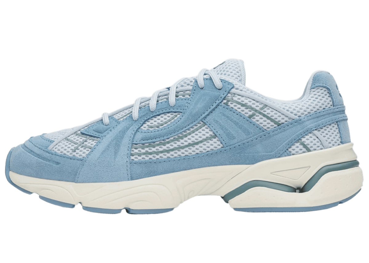 Under Armour Sola Suede Blue Calm Blue Smoke Jasper Blue