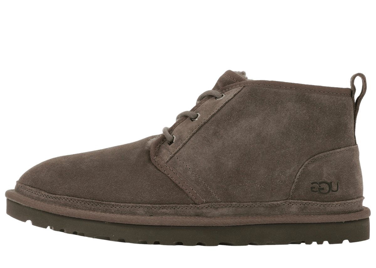 UGG Neumel Boot Charcoal | 3236-CHRC