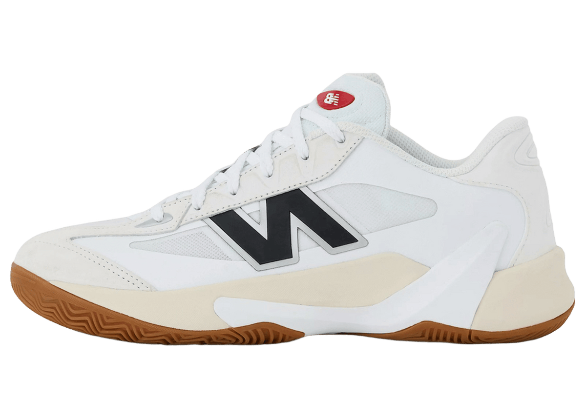 New Balance P350 White Sea Salt Gum
