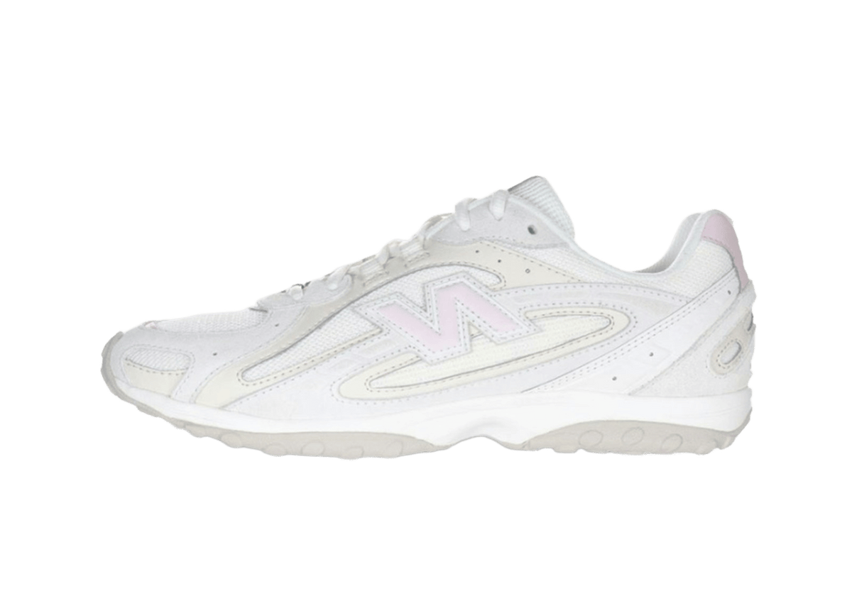 New Balance 204L Sea Salt Pink