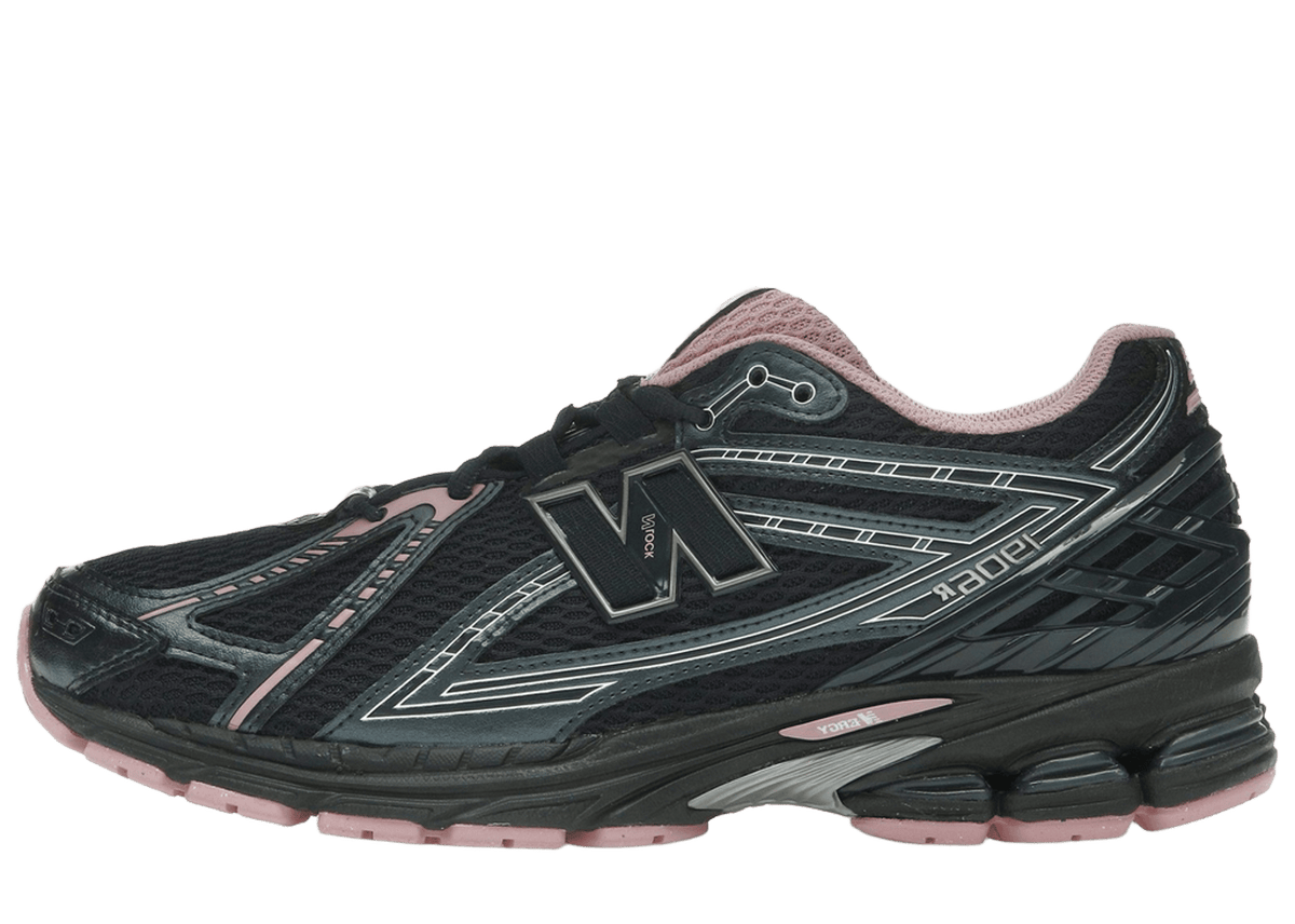 New Balance 1906R Pink Taffy
