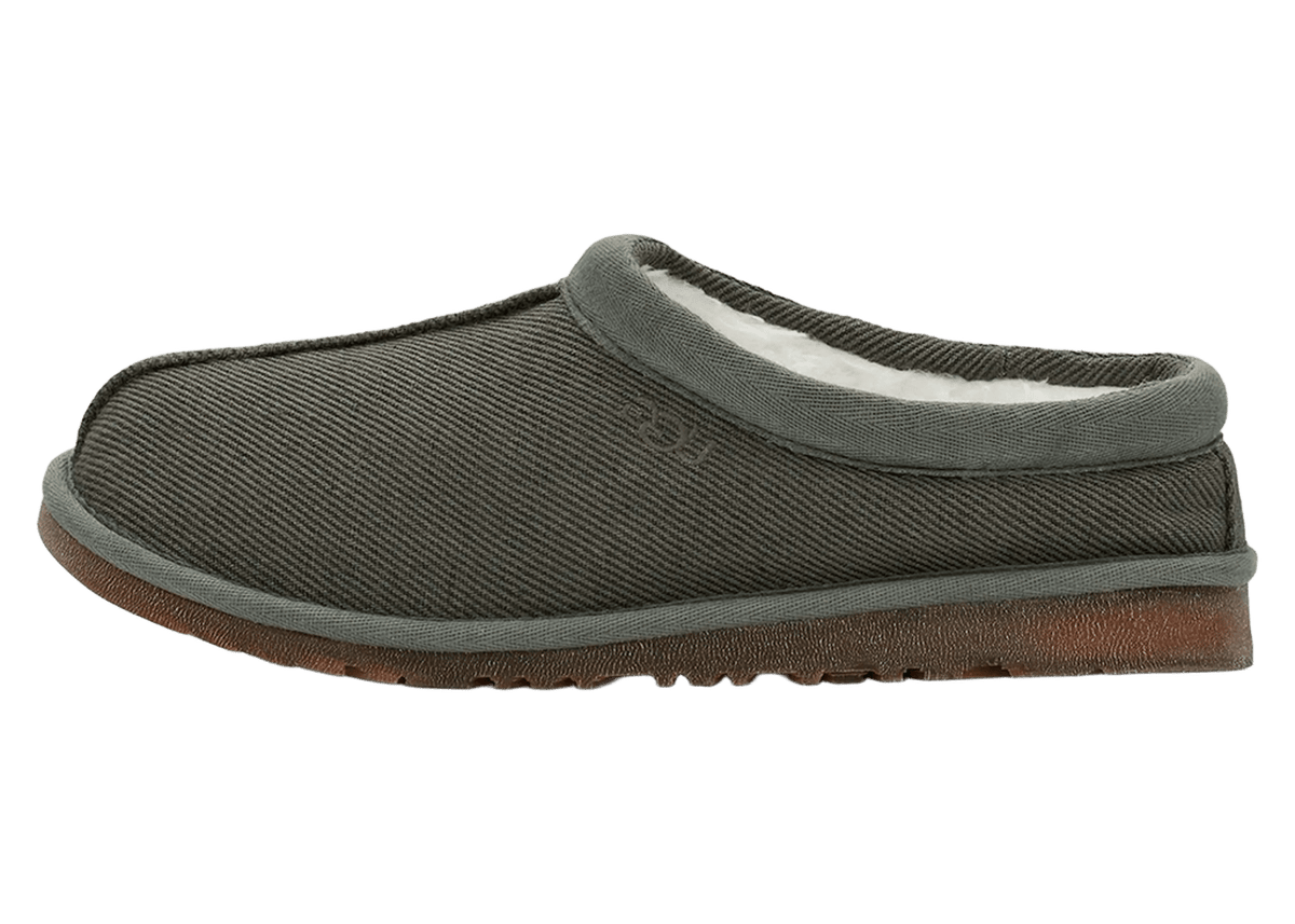 UGG Tasman Natural Slipper Jungle Grey