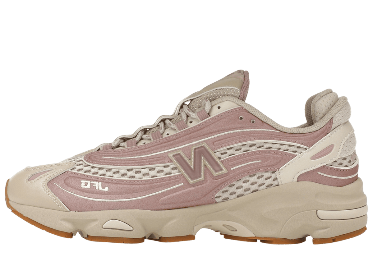 New Balance 1000 Joe Freshgoods When Things Were Pure Pink Mink