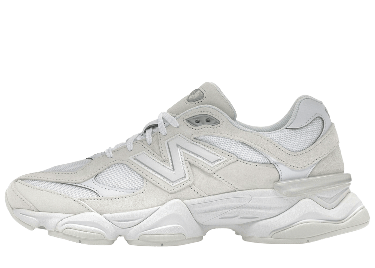 New Balance 9060 Reflection White