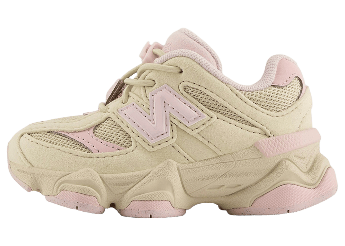 New Balance 9060 Bungee Dream State Bisque (TD)