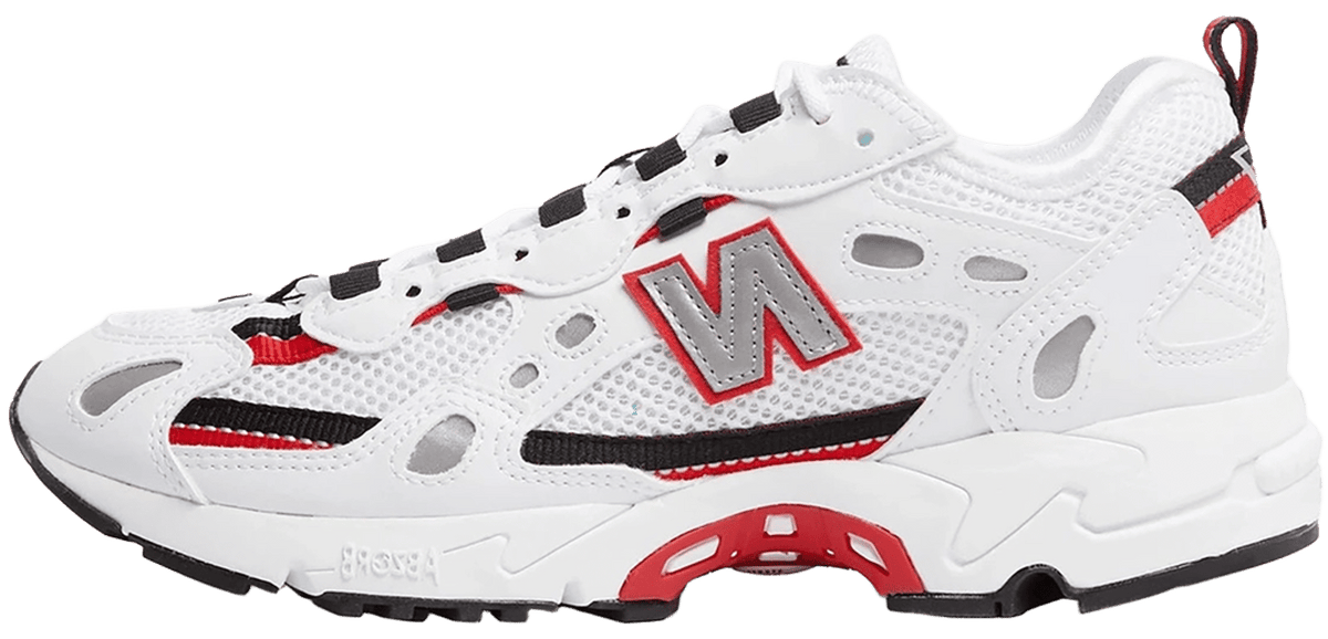 New Balance 827 Abzorb OG Red