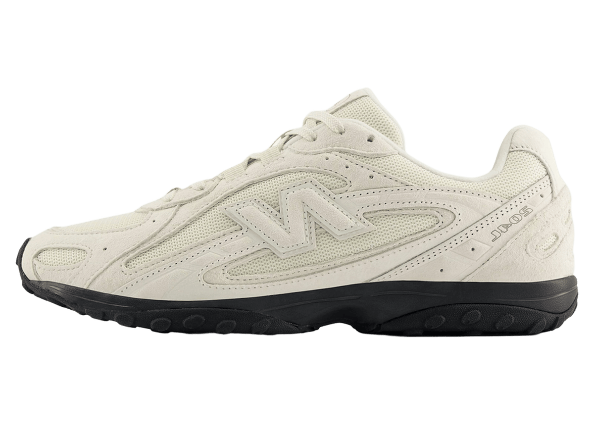 New Balance 204L Year of the Horse White