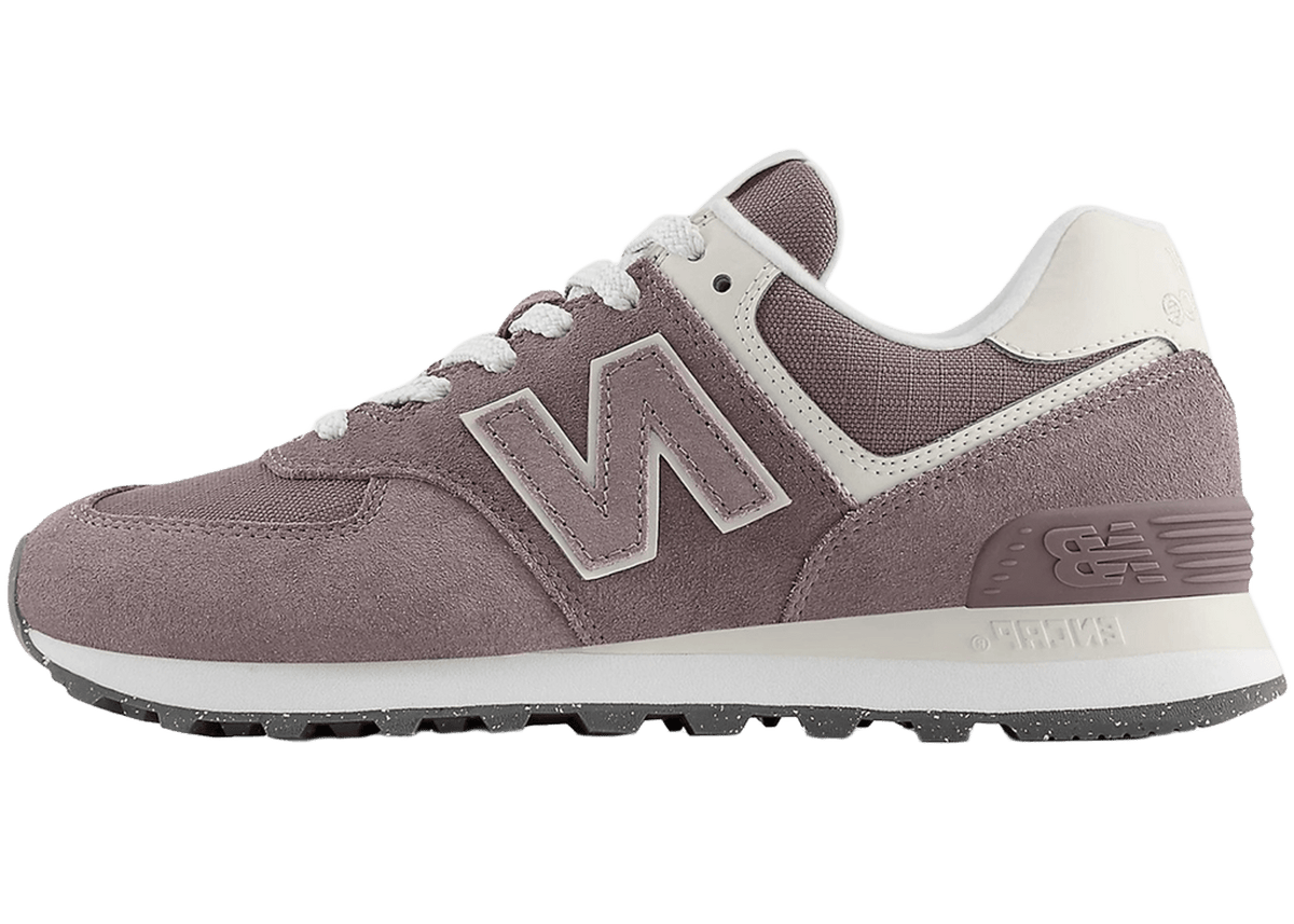 New Balance 574 Rust Sea Salt (Women's)