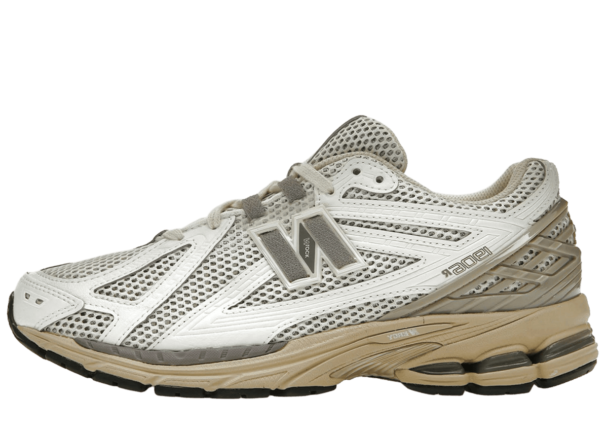 New Balance 1906R Sea Salt Marblehead