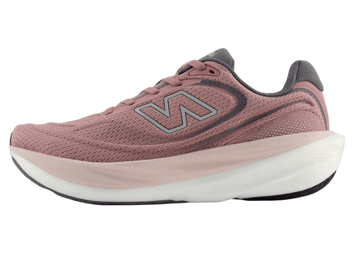 New Balance Infinion 1080v15 Rosewood Neptune Grey (Women's)