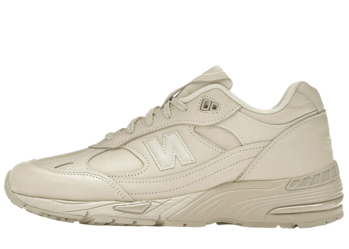 New Balance 991 MiUK Contemporary Luxe