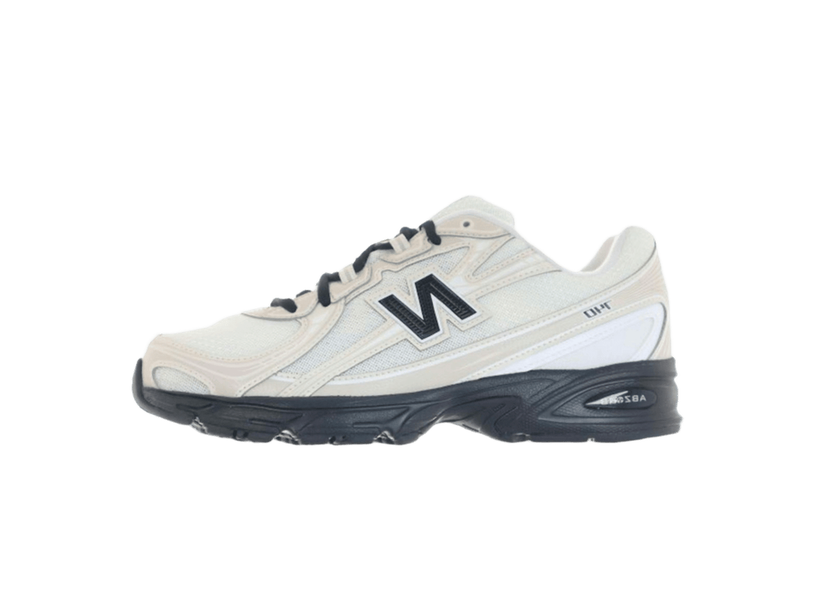 New Balance 740 Timberwolf White