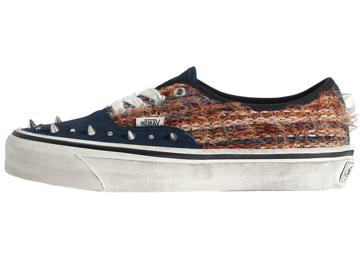 Vans Premium LX Authentic 44 Ibiza Pack Blue