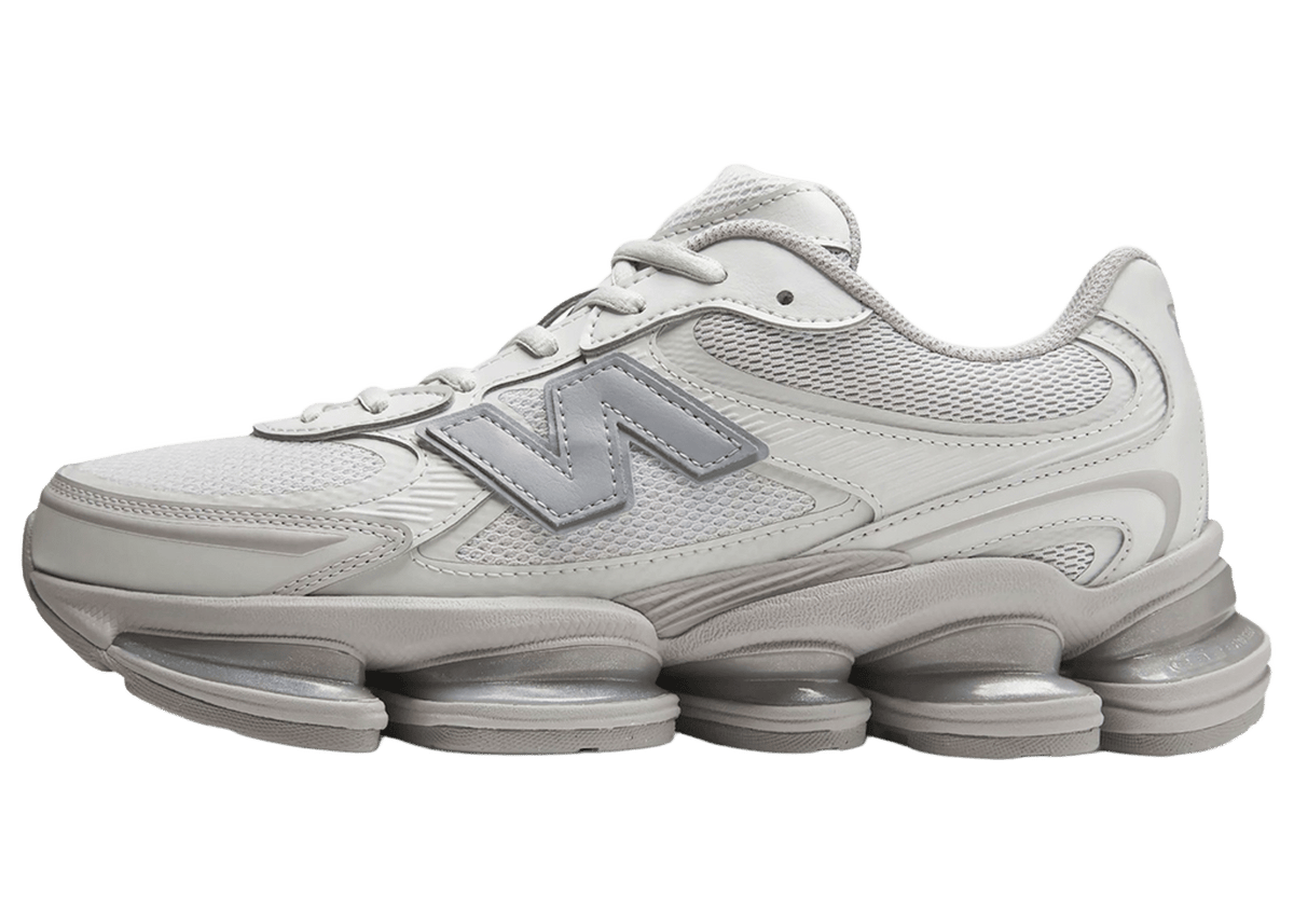 New Balance Abzorb 2000 Luxe Horizon Grey