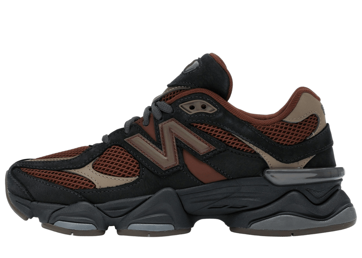 New Balance 9060 Phantom Rich Oak