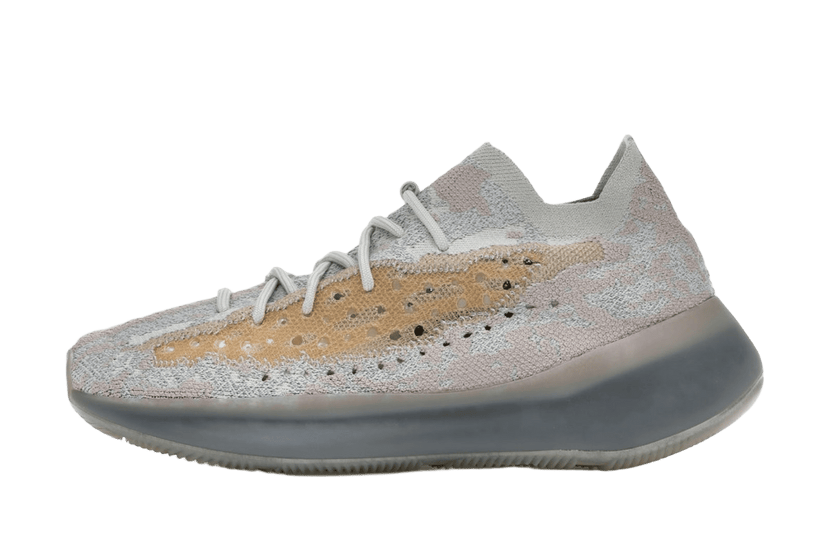 adidas Yeezy Boost 380 Pepper Reflective