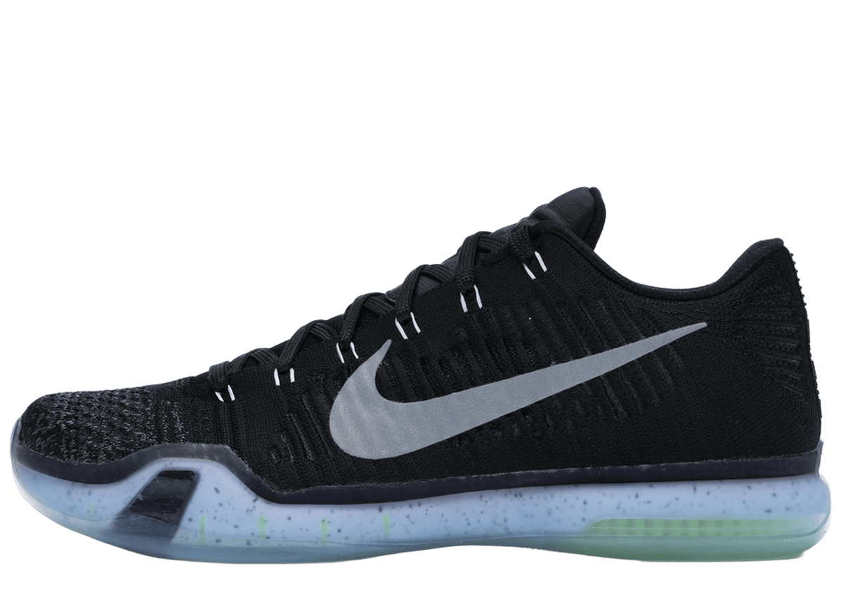 Nike Kobe 10 Elite HTM Arrowhead | 805937-002