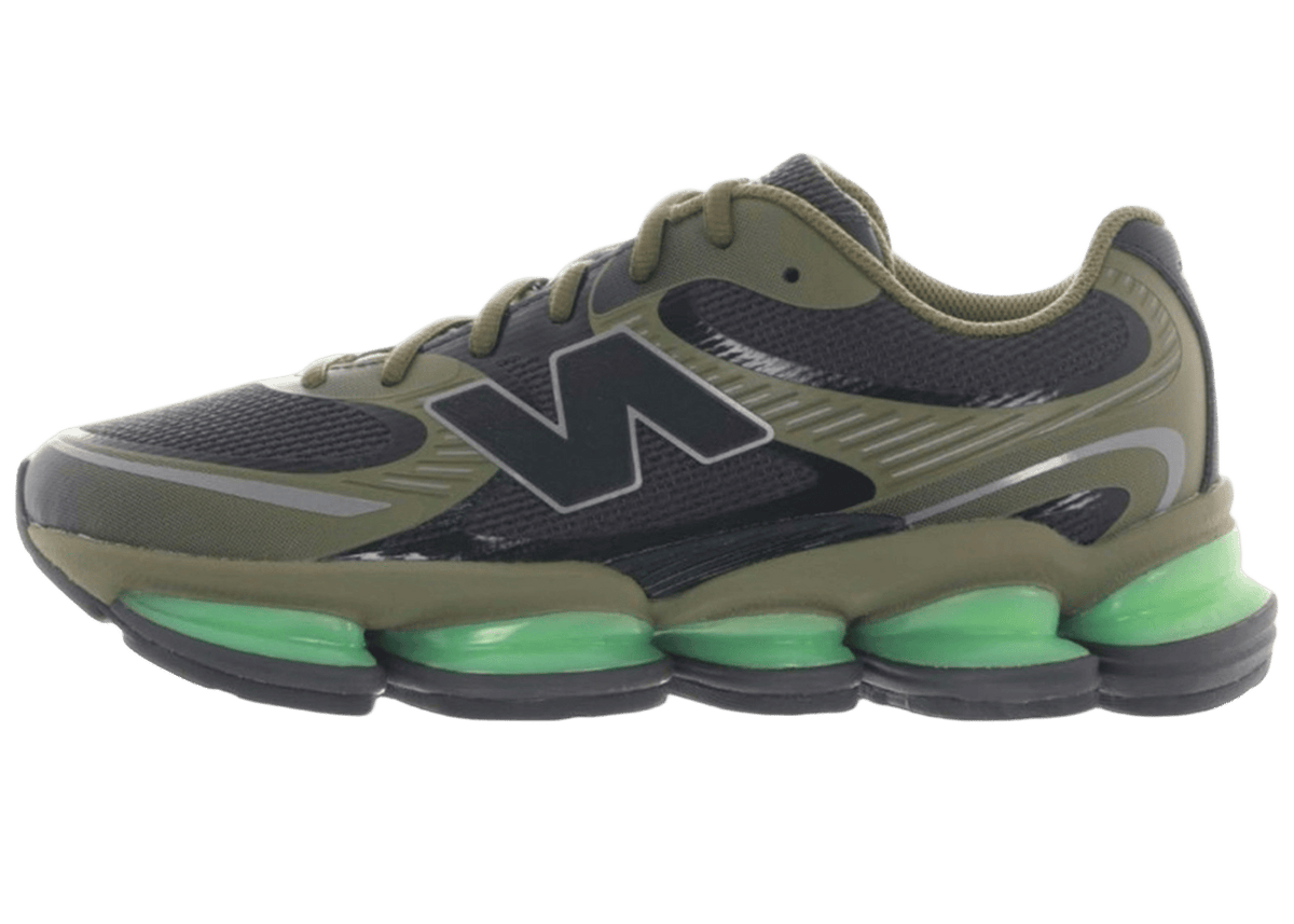 New Balance Abzorb 2000 Wakame Black