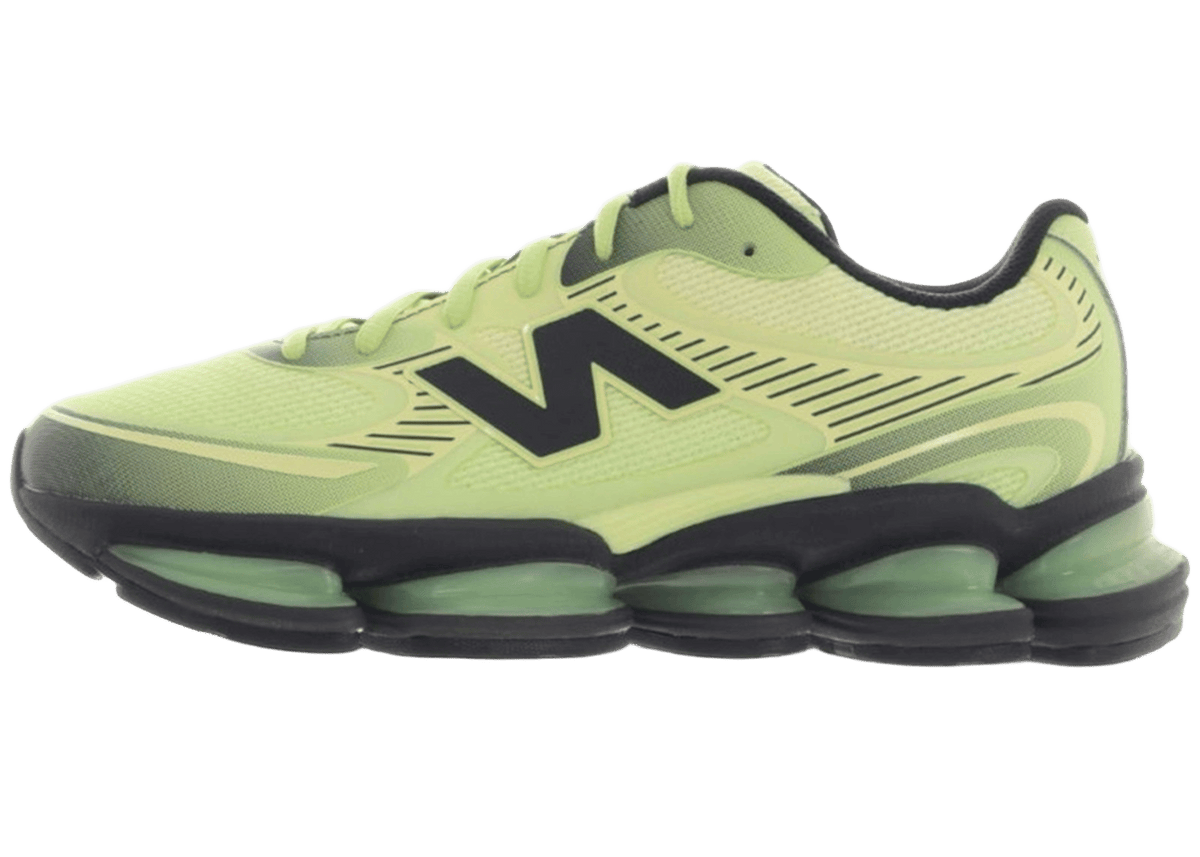 New Balance Abzorb 2000 Limelight Dry Lime