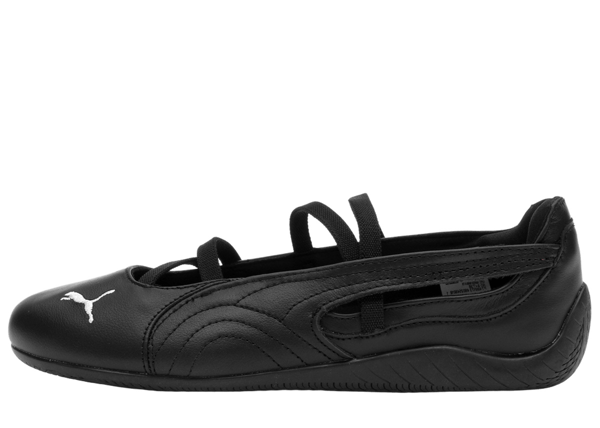 Puma Speedcat Ballet Black (Women's)