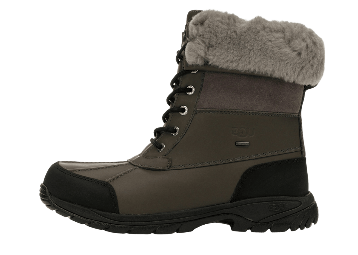 UGG Butte Boot Metal | 5521-MTL