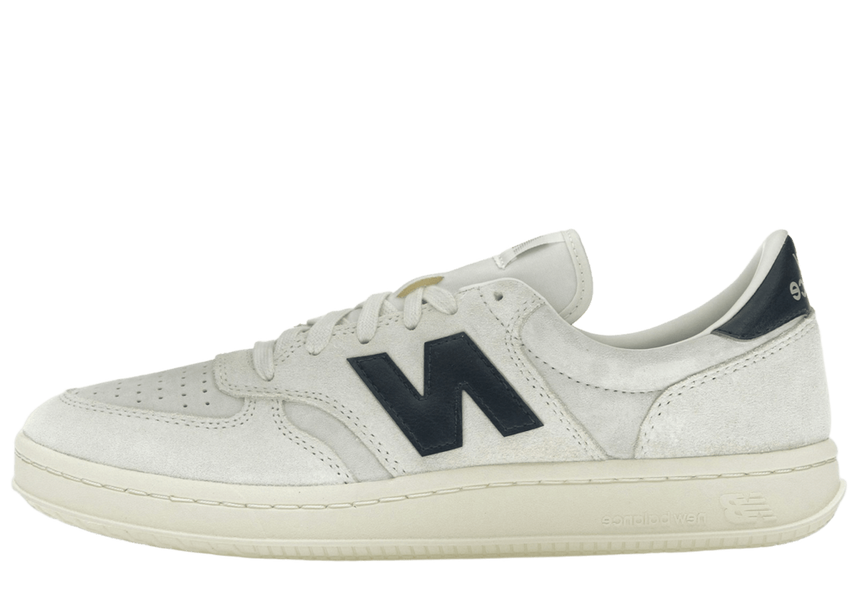New Balance T500 Sea Salt Navy Angora
