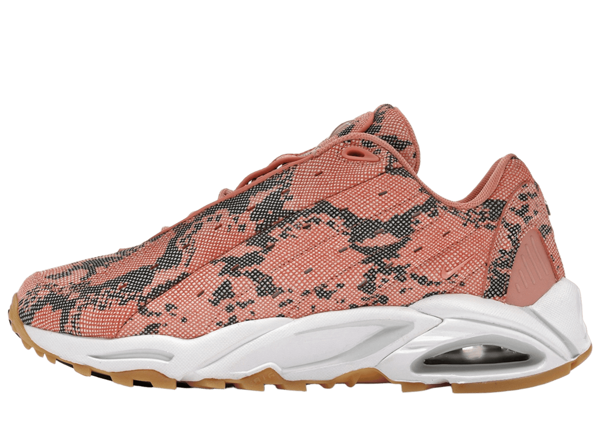 Nike Hot Step Air Terra Drake NOCTA Snakeskin Pink Quartz